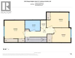 162, 2802 Kings Heights Gate Se, Airdrie, AB T4A0T3 Photo 38