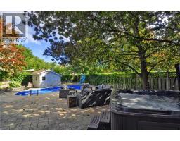 6 Cricket Hollow, Kitchener, ON N2N1L6 Photo 35