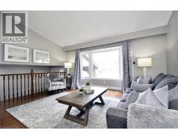 6 Cricket Hollow, Kitchener, ON N2N1L6 Photo 20