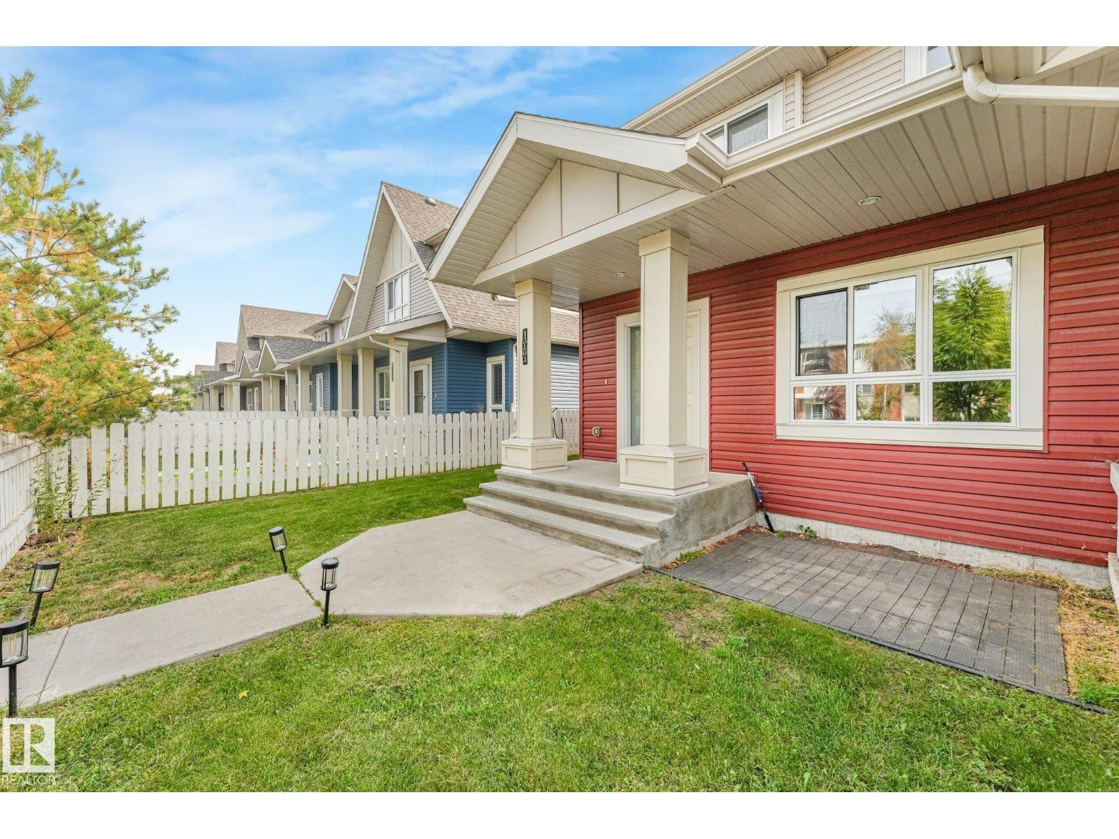 13103 132 AV NW, Edmonton, Alberta, T5L3R2