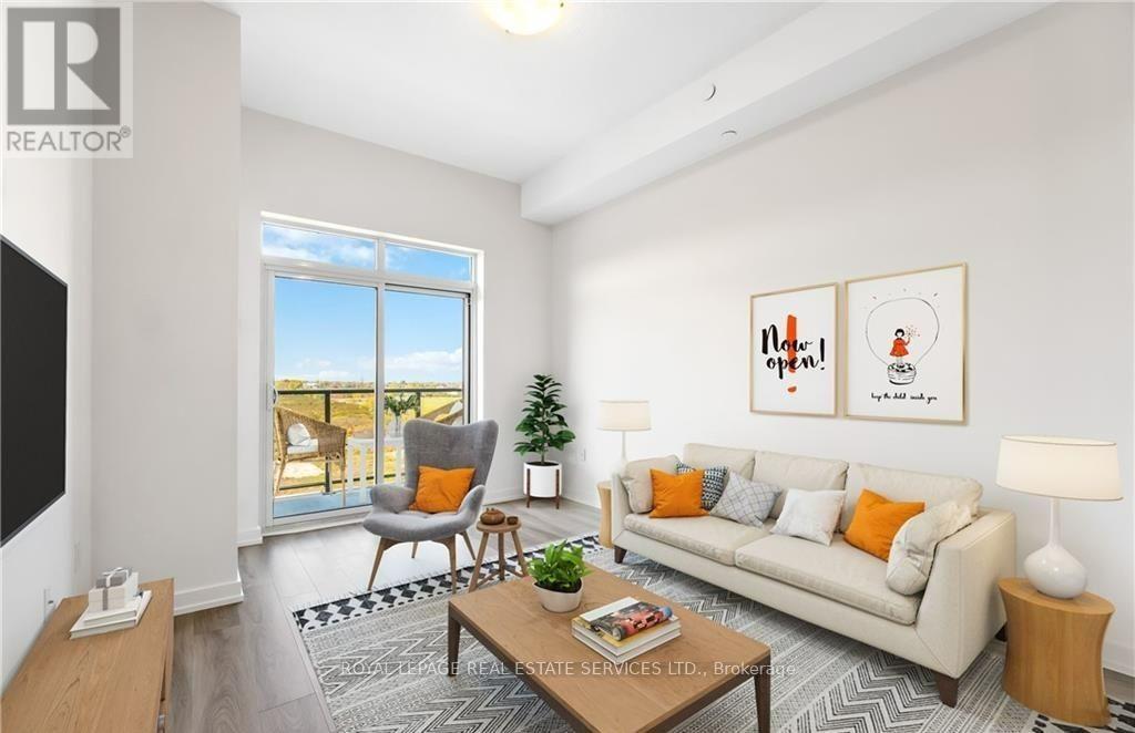 #605 5055 GREENLANE ROAD - 10
