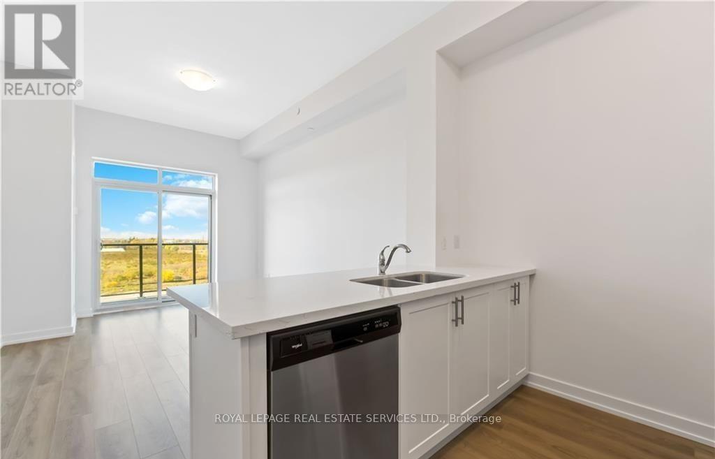 #605 5055 GREENLANE ROAD - 14