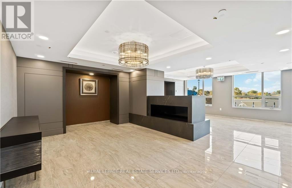 #605 5055 GREENLANE ROAD - 5