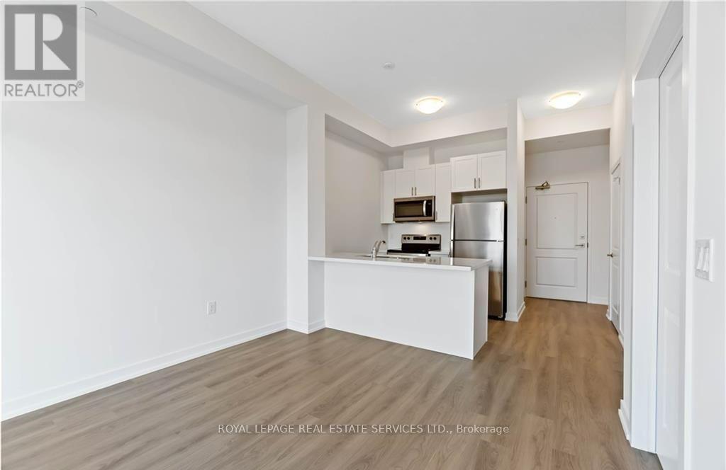 #605 5055 GREENLANE ROAD - 7