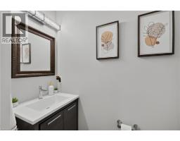 Kitchen - 975 Strasburg Road Unit# 4, Kitchener, ON N2E0A8 Photo 11