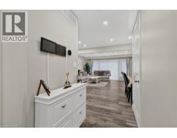 Living room - 975 Strasburg Road Unit# 4, Kitchener, ON N2E0A8 Photo 9