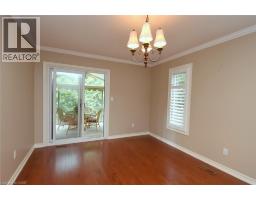 4pc Ensuite bath - 715 Bateman Court, Burlington, ON L7T4K5 Photo 10