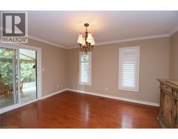 2pc Bathroom - 715 Bateman Court, Burlington, ON L7T4K5 Photo 11