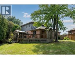 715 Bateman Court, Burlington, ON L7T4K5 Photo 44