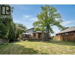 715 Bateman Court, Burlington, ON L7T4K5 Photo 45