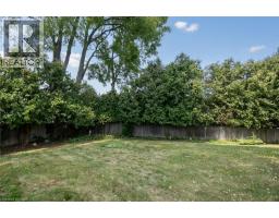 715 Bateman Court, Burlington, ON L7T4K5 Photo 47