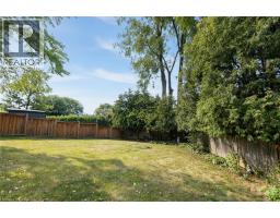 715 Bateman Court, Burlington, ON L7T4K5 Photo 48