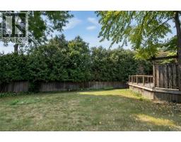 715 Bateman Court, Burlington, ON L7T4K5 Photo 49