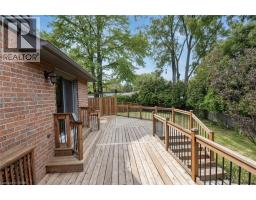 715 Bateman Court, Burlington, ON L7T4K5 Photo 50