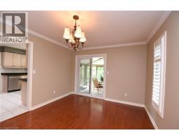 3pc Bathroom - 715 Bateman Court, Burlington, ON L7T4K5 Photo 9