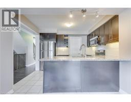 Laundry room - 212 Ellen Davidson Drive, Oakville, ON L6M0V1 Photo 11