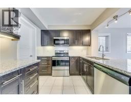 Den - 212 Ellen Davidson Drive, Oakville, ON L6M0V1 Photo 12