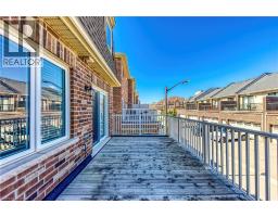 212 Ellen Davidson Drive, Oakville, ON L6M0V1 Photo 22