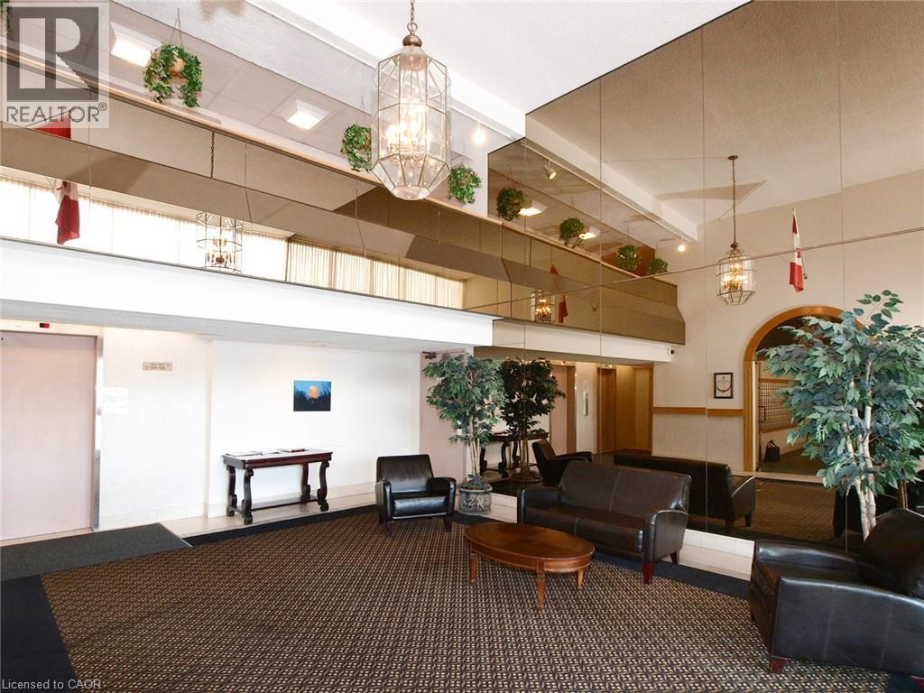 375 KING Street N Unit# 1105 — photo 3