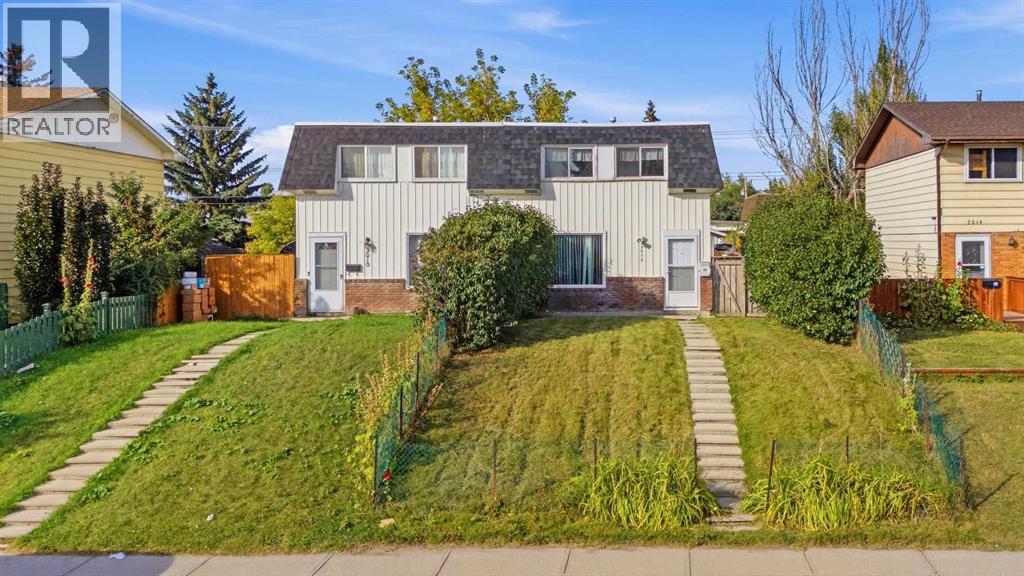 3012 Dover Crescent SE, Calgary