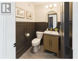 Bathroom - 289 Mary Rose Avenue, Saugeen Shores, ON N0H2C3 Photo 9