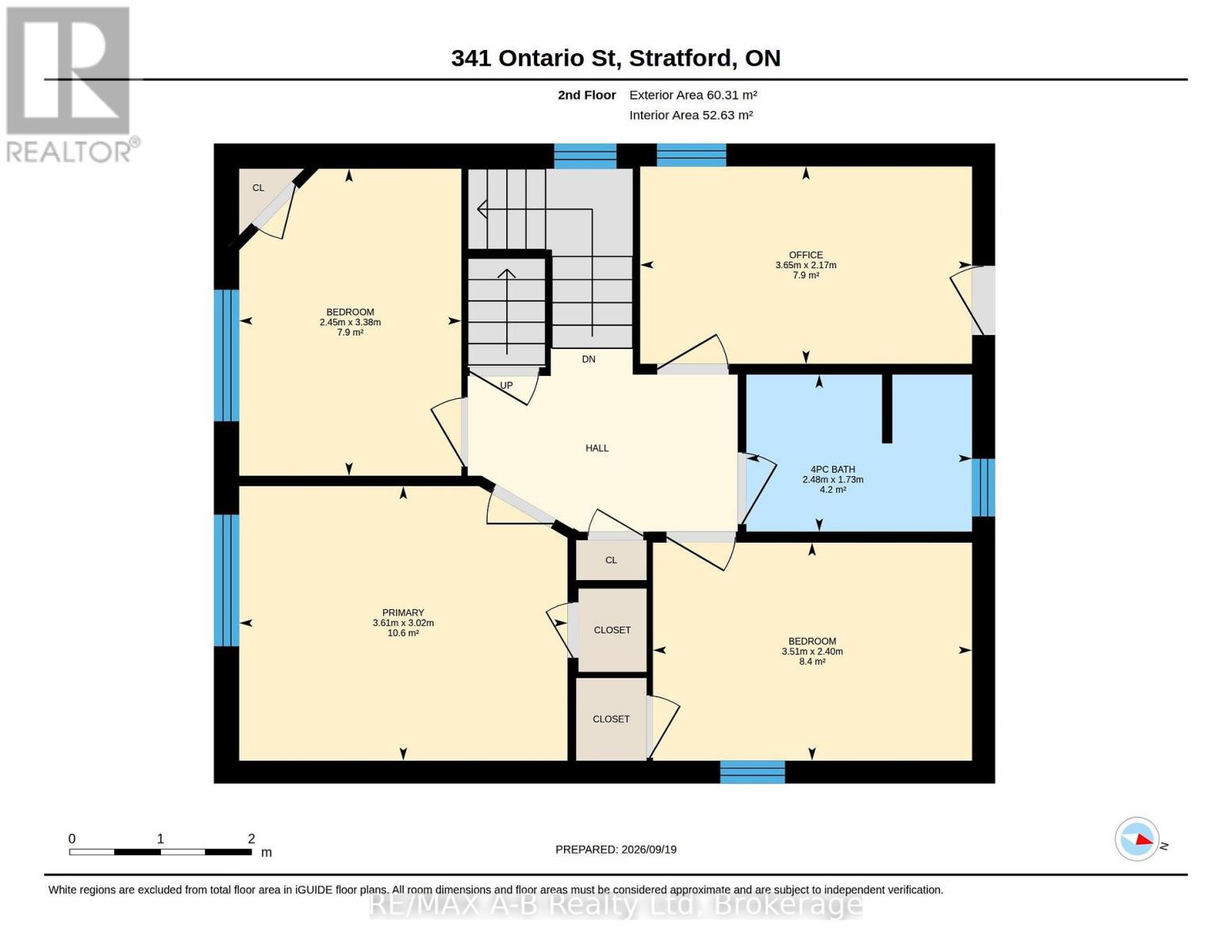 341 ONTARIO STREET - Image 48