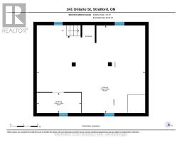 341 Ontario Street, Stratford, ON N5A3H7 Photo 50