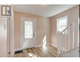 Bedroom - 341 Ontario Street, Stratford, ON N5A3H7 Photo 8