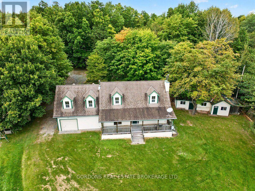 813 PIERCE'S LANE - 2