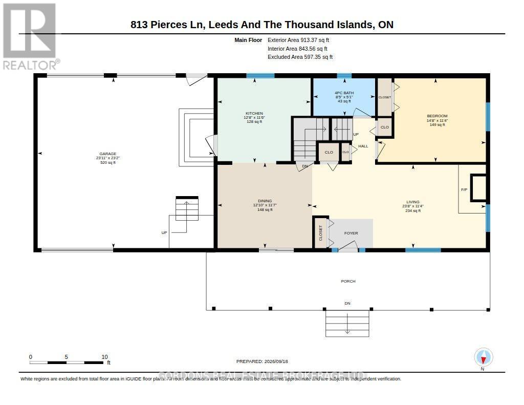 813 PIERCE'S LANE - Image 45