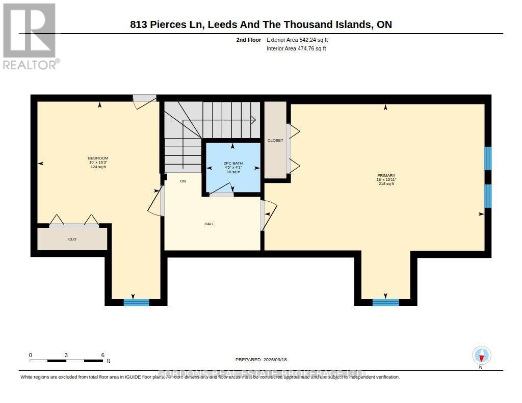 813 PIERCE'S LANE - Image 46