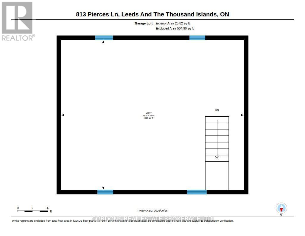 813 PIERCE'S LANE - 48