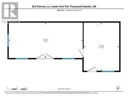 813 Pierce's Lane, Leeds And The Thousand Islands, ON K0E1N0 Photo 49
