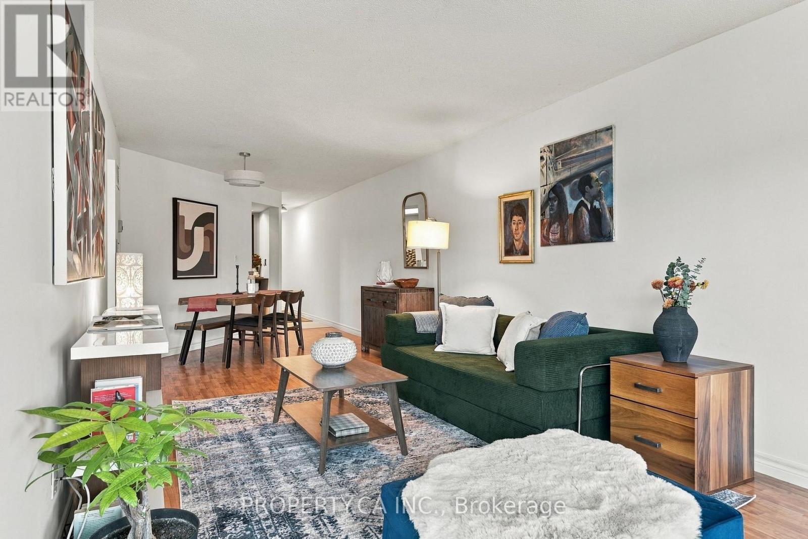 Property for sale at 625 - 222 THE ESPLANADE AVENUE