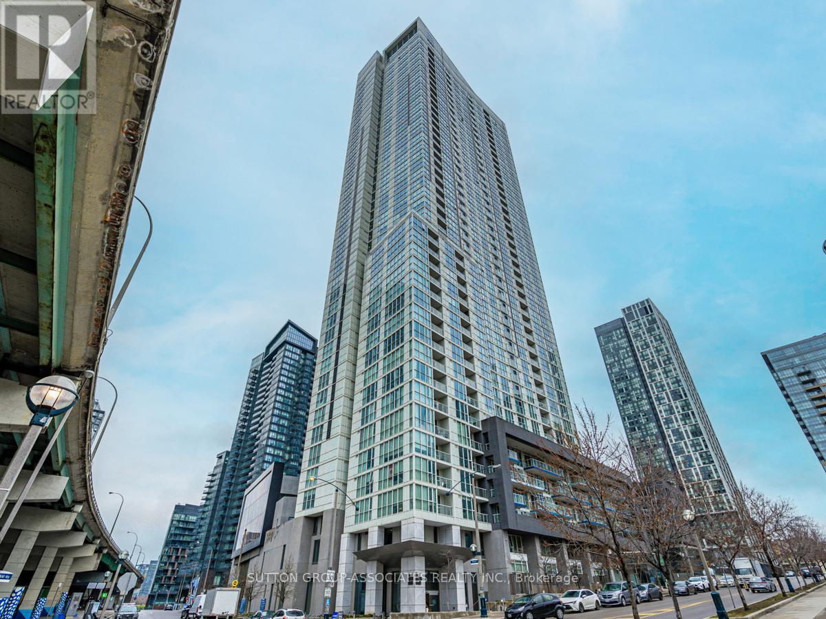 Property for sale at 2808 - 75 QUEENS WHARF ROAD