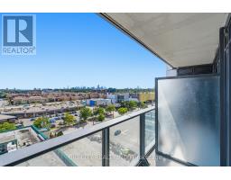 811 - 25 Frederick Todd Way, Toronto, ON M4G0E8 Photo 26