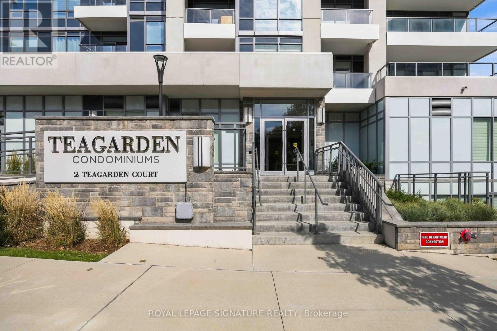 Photo of 102 - 2 TEAGARDEN COURT N