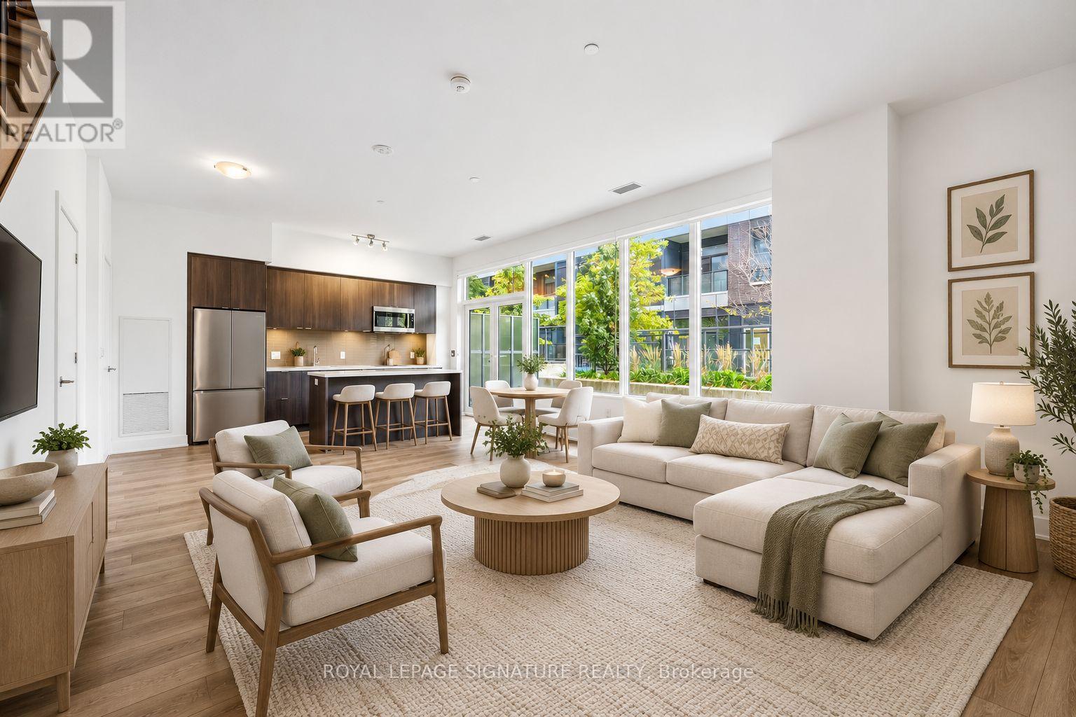 Photo of 102 - 2 TEAGARDEN COURT N