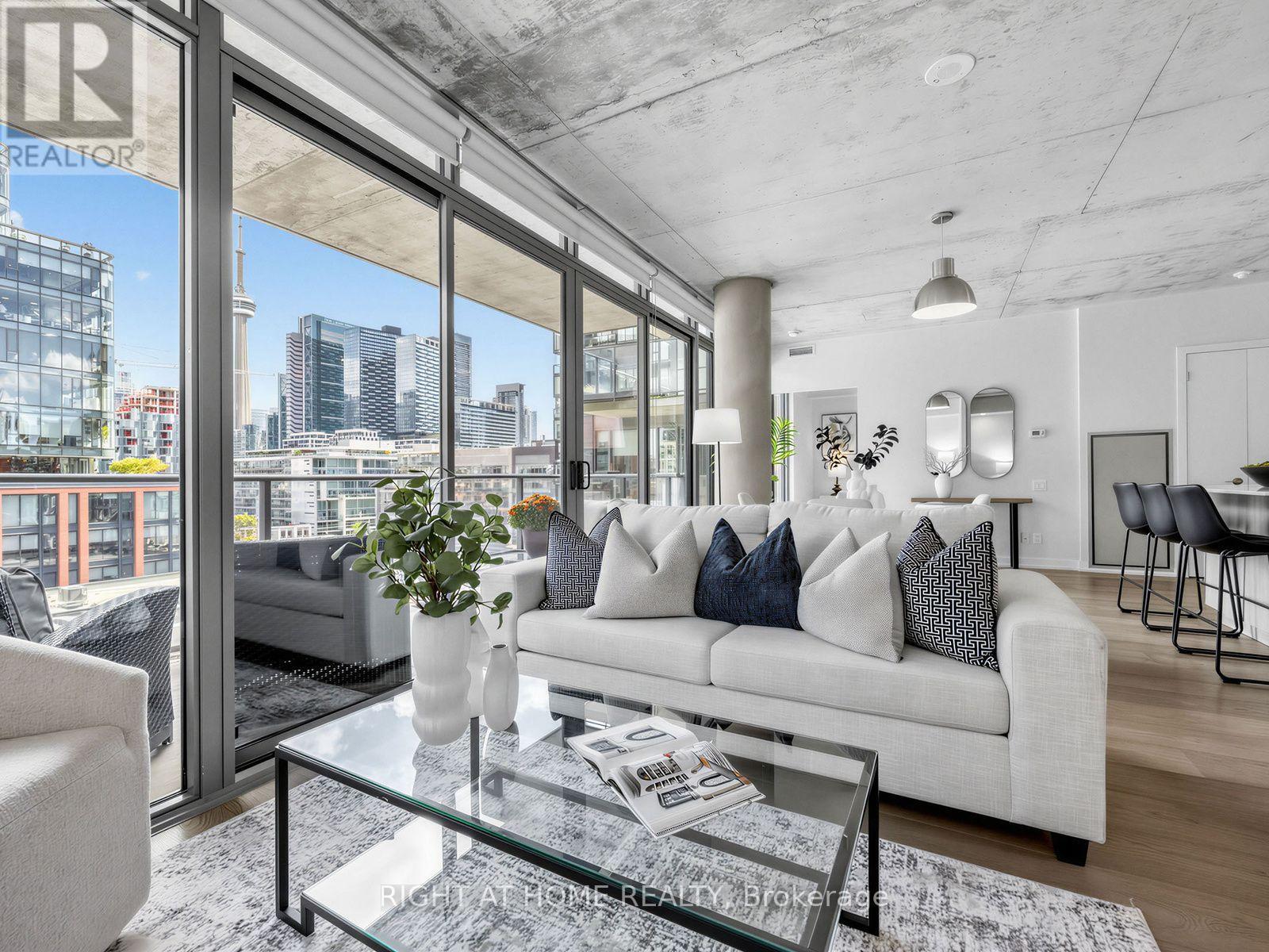 Property for sale at 708 - 650 KING STREET WEST STREET W