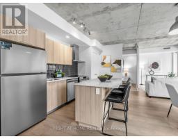 708 - 650 King Street West Street W, Toronto, ON M5V1M5 Photo 11