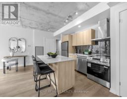 708 - 650 King Street West Street W, Toronto, ON M5V1M5 Photo 13