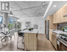 708 - 650 King Street West Street W, Toronto, ON M5V1M5 Photo 14