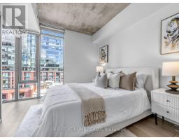 708 - 650 King Street West Street W, Toronto, ON M5V1M5 Photo 18