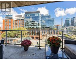 708 - 650 King Street West Street W, Toronto, ON M5V1M5 Photo 24