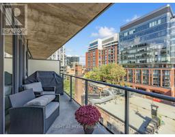 708 - 650 King Street West Street W, Toronto, ON M5V1M5 Photo 25