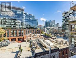 708 - 650 King Street West Street W, Toronto, ON M5V1M5 Photo 26