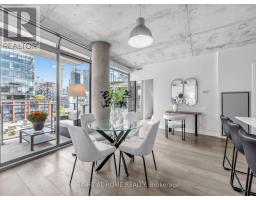 708 - 650 King Street West Street W, Toronto, ON M5V1M5 Photo 7