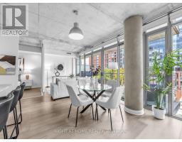 708 - 650 King Street West Street W, Toronto, ON M5V1M5 Photo 9