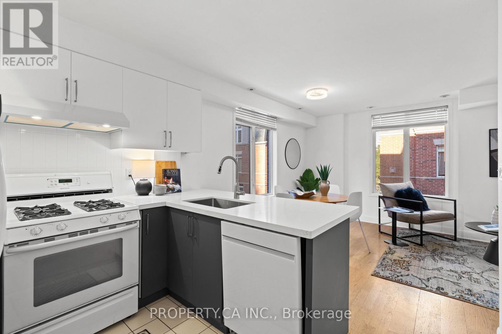 #336 415 JARVIS STREET - 1