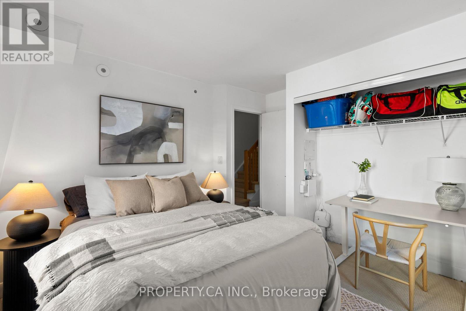 #336 415 JARVIS STREET - 16